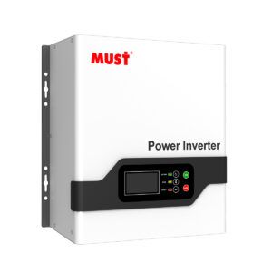 EH2900 LV Series (AC:110V 300-1000W)
