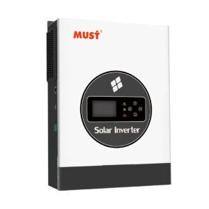 ECO Series (2-12kW)